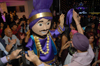 Bhangra Mascots