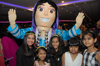 Bhangra Mascots