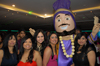 Bhangra Mascots
