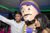 Bhangra Mascots