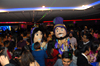 Bhangra Mascots