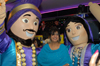 Bhangra Mascots